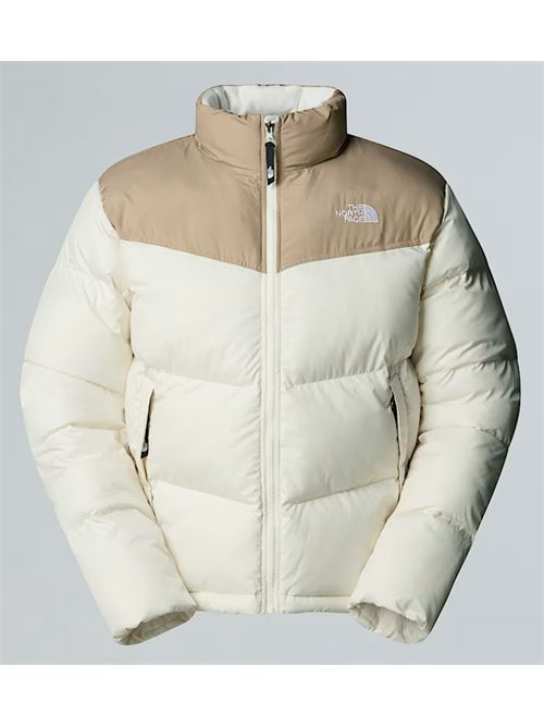 SAIKURU THE NORTH FACE | NF0A853IDHS1GREY/WHITE